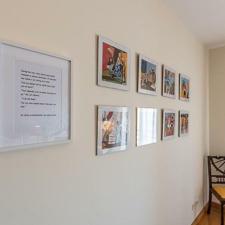 Varanda Do Castelo - Charming Apartment In A Historical Town Silves Dış mekan fotoğraf