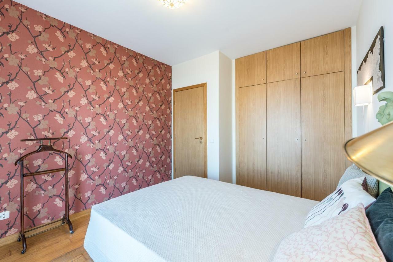 Varanda Do Castelo - Charming Apartment In A Historical Town Silves Dış mekan fotoğraf