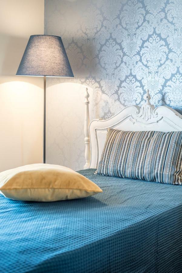 Varanda Do Castelo - Charming Apartment In A Historical Town Silves Dış mekan fotoğraf