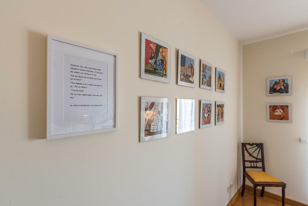 Varanda Do Castelo - Charming Apartment In A Historical Town Silves Dış mekan fotoğraf