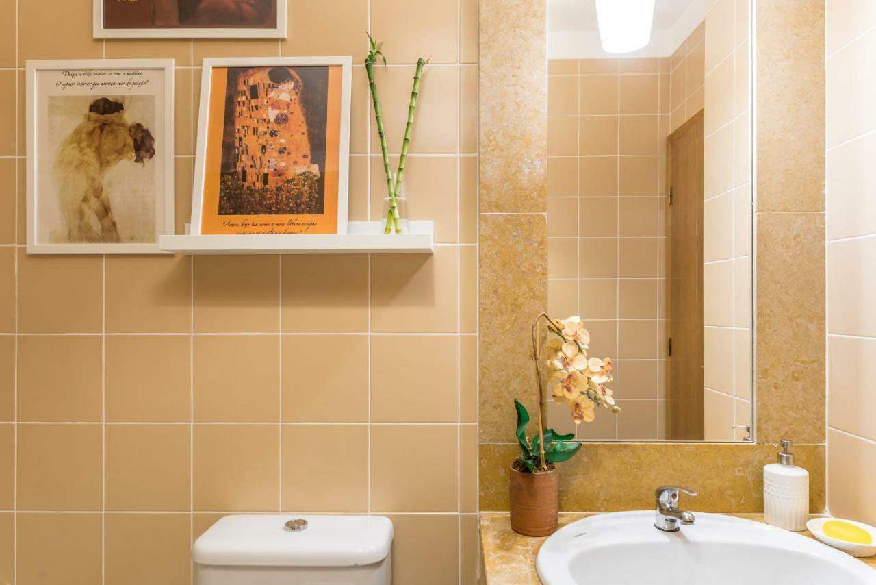 Varanda Do Castelo - Charming Apartment In A Historical Town Silves Dış mekan fotoğraf