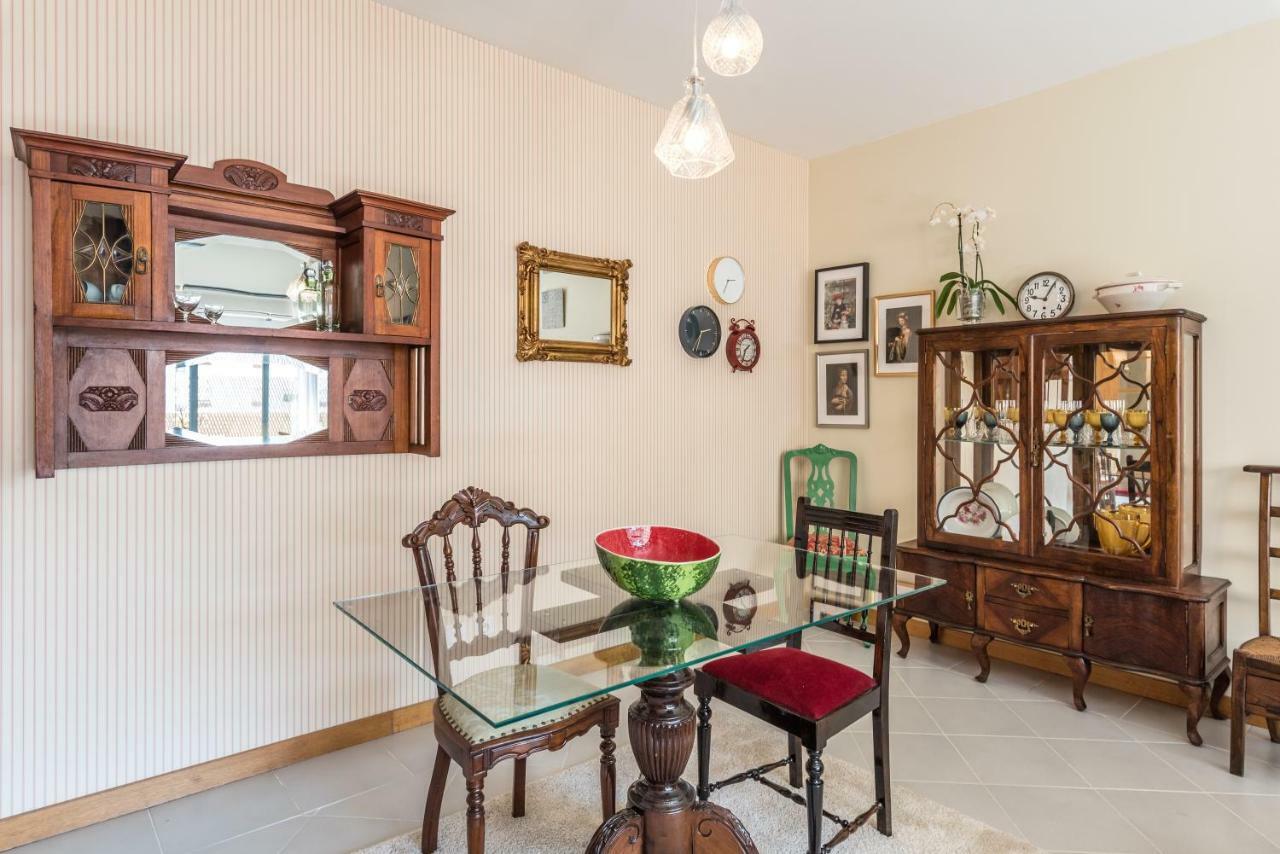 Varanda Do Castelo - Charming Apartment In A Historical Town Silves Dış mekan fotoğraf