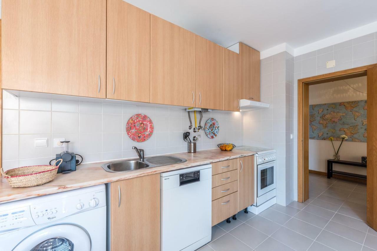 Varanda Do Castelo - Charming Apartment In A Historical Town Silves Dış mekan fotoğraf
