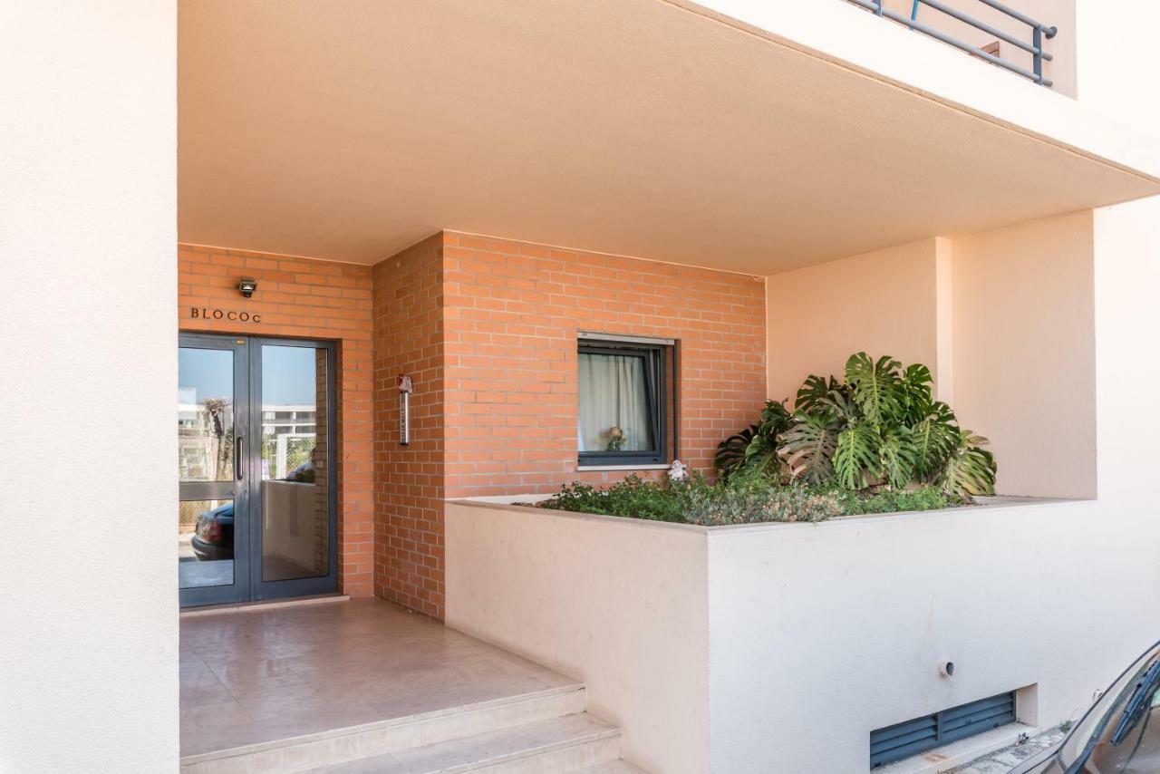 Varanda Do Castelo - Charming Apartment In A Historical Town Silves Dış mekan fotoğraf