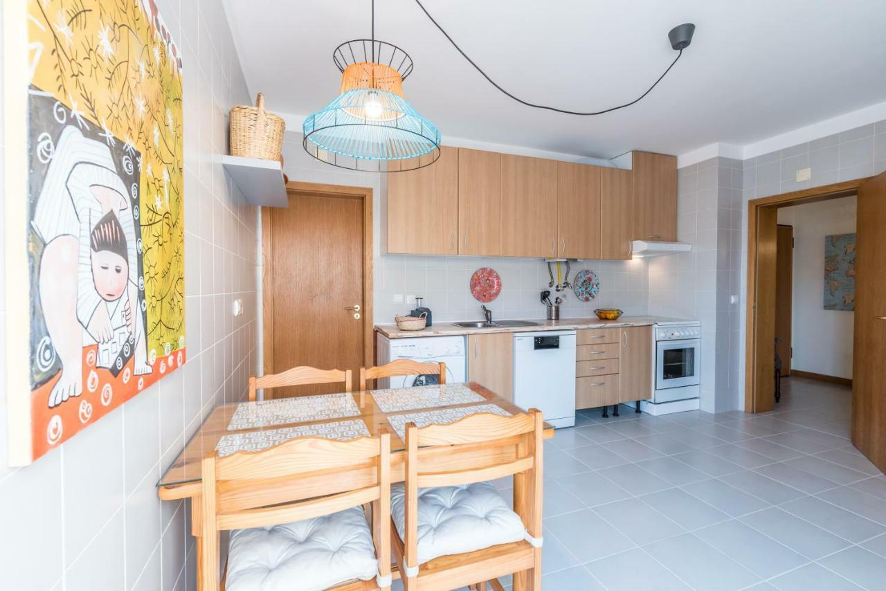 Varanda Do Castelo - Charming Apartment In A Historical Town Silves Dış mekan fotoğraf