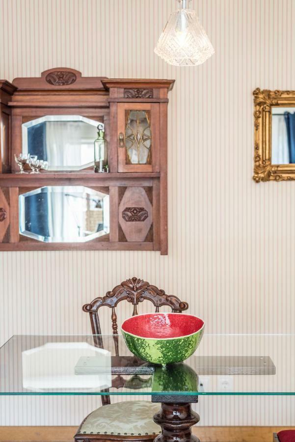 Varanda Do Castelo - Charming Apartment In A Historical Town Silves Dış mekan fotoğraf