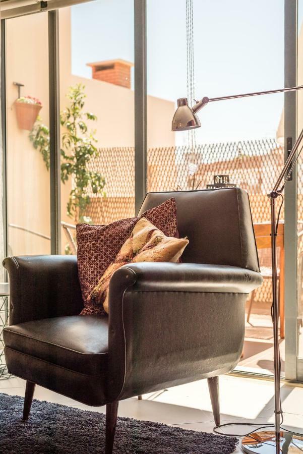 Varanda Do Castelo - Charming Apartment In A Historical Town Silves Dış mekan fotoğraf